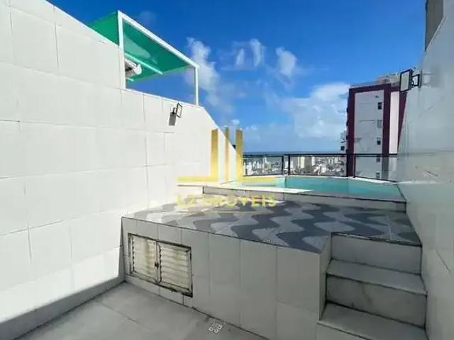 Cobertura venda em Região Geográfica Imediata de Salvador, Região Metropolitana de Salvador