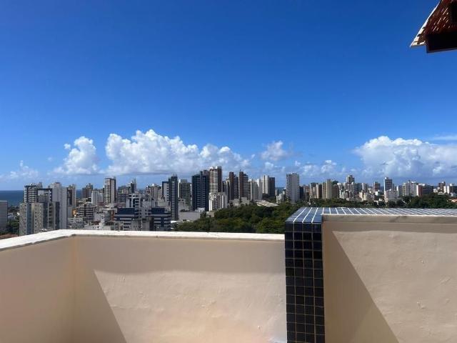 Cobertura venda em Região Geográfica Imediata de Salvador, Região Metropolitana de Salvador