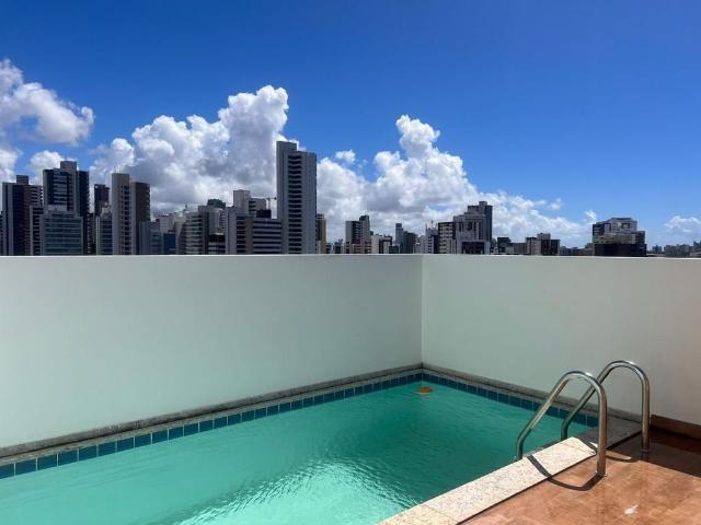 Cobertura venda em Região Geográfica Imediata de Salvador, Região Metropolitana de Salvador