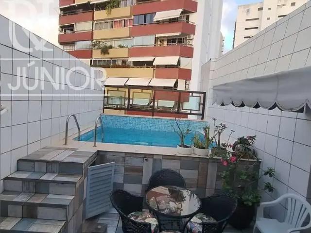 Cobertura venda em Região Geográfica Imediata de Salvador, Região Metropolitana de Salvador
