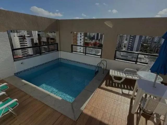 Cobertura venda em Região Geográfica Imediata de Salvador, Região Metropolitana de Salvador
