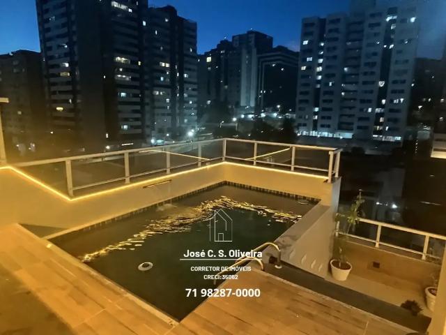 Cobertura venda em Região Geográfica Imediata de Salvador, Região Metropolitana de Salvador