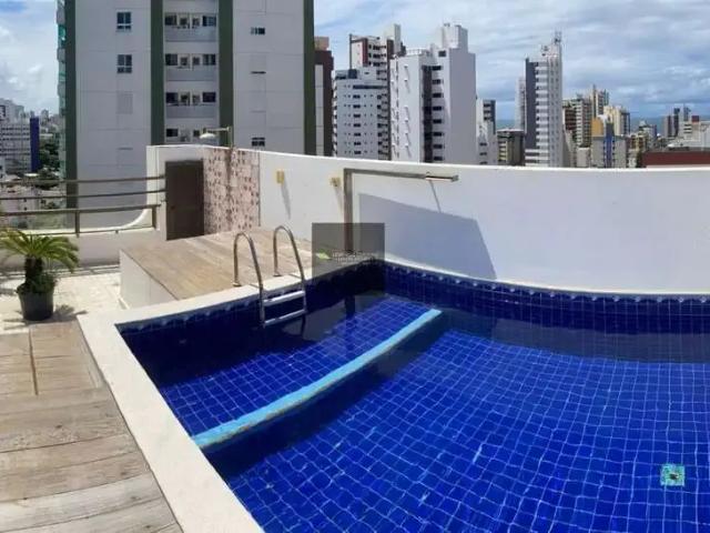Cobertura venda em Região Geográfica Imediata de Salvador, Região Metropolitana de Salvador