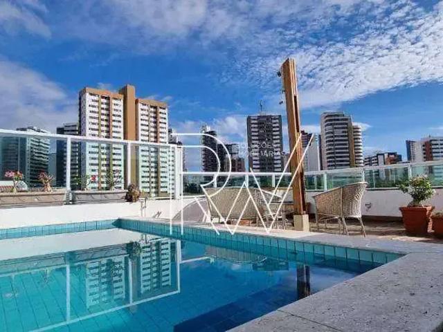 Cobertura venda em Região Geográfica Imediata de Salvador, Região Metropolitana de Salvador