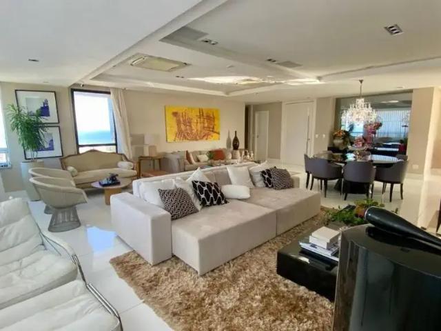 Cobertura venda em Nordeste, Bahia