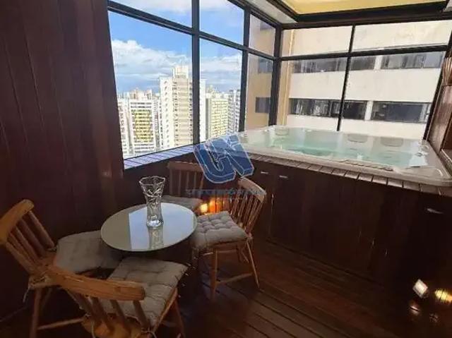 Cobertura venda em Região Geográfica Imediata de Salvador, Região Metropolitana de Salvador