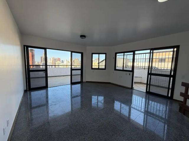 Cobertura venda em Nordeste, Bahia