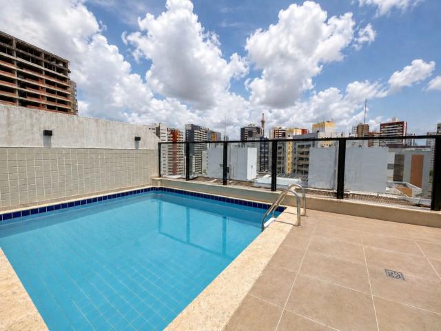 Cobertura venda em Região Geográfica Imediata de Salvador, Região Metropolitana de Salvador