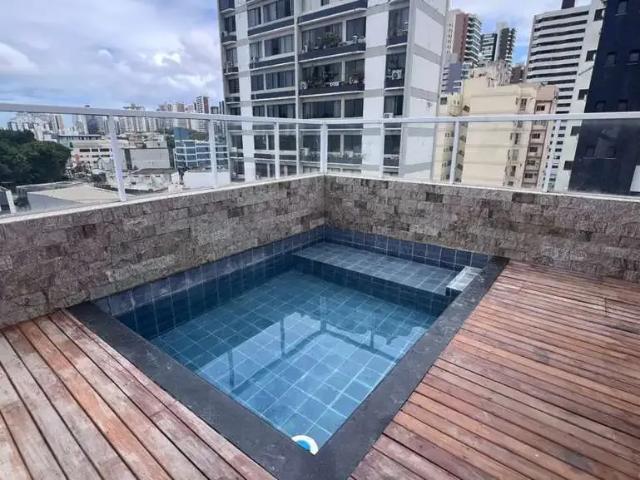 Cobertura venda em Região Geográfica Imediata de Salvador, Região Metropolitana de Salvador