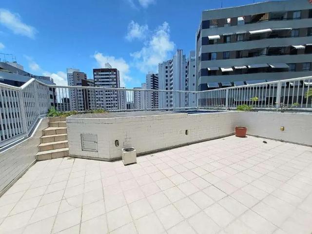 Cobertura venda em Região Geográfica Imediata de Salvador, Região Metropolitana de Salvador