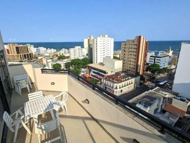 Cobertura venda em Região Geográfica Imediata de Salvador, Região Metropolitana de Salvador