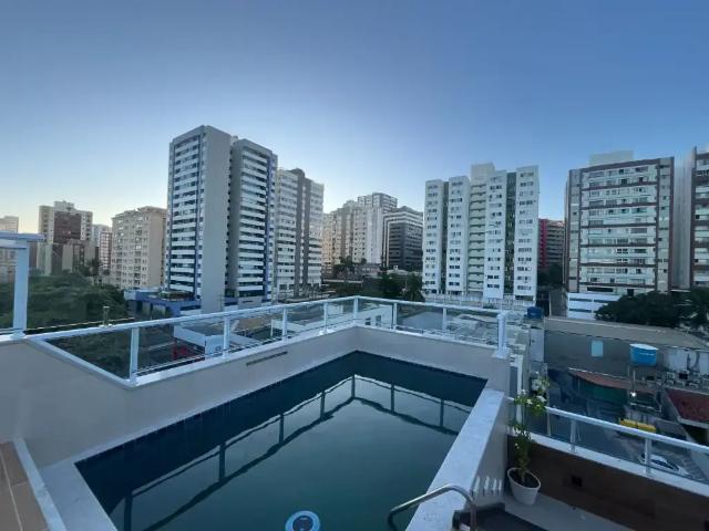 Cobertura venda em Região Geográfica Imediata de Salvador, Região Metropolitana de Salvador