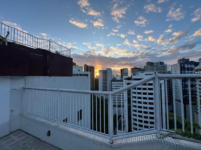 Cobertura venda em Região Geográfica Imediata de Salvador, Região Metropolitana de Salvador