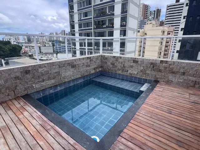 Cobertura venda em Região Geográfica Imediata de Salvador, Região Metropolitana de Salvador