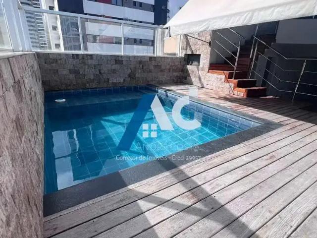 Cobertura venda em Região Geográfica Imediata de Salvador, Região Metropolitana de Salvador