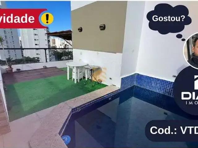 Cobertura venda em Região Geográfica Imediata de Salvador, Região Metropolitana de Salvador
