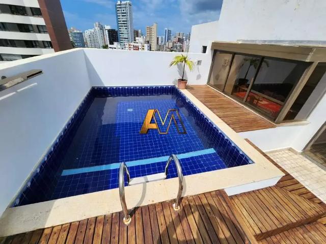 Cobertura venda em Região Geográfica Imediata de Salvador, Região Metropolitana de Salvador