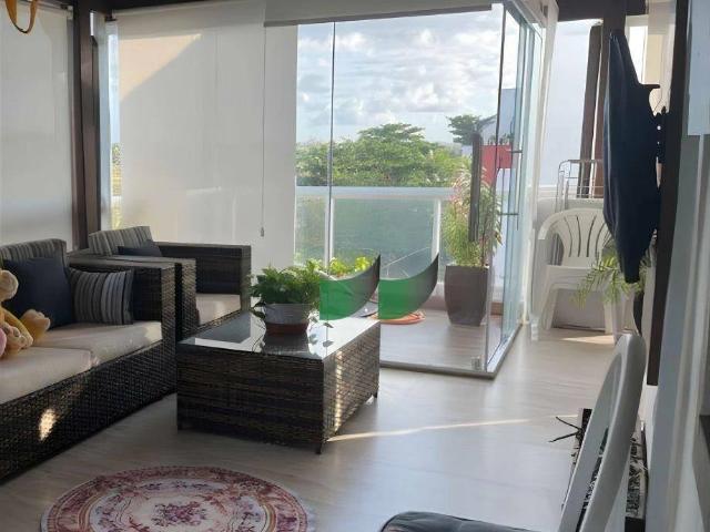 Cobertura venda em Salvador