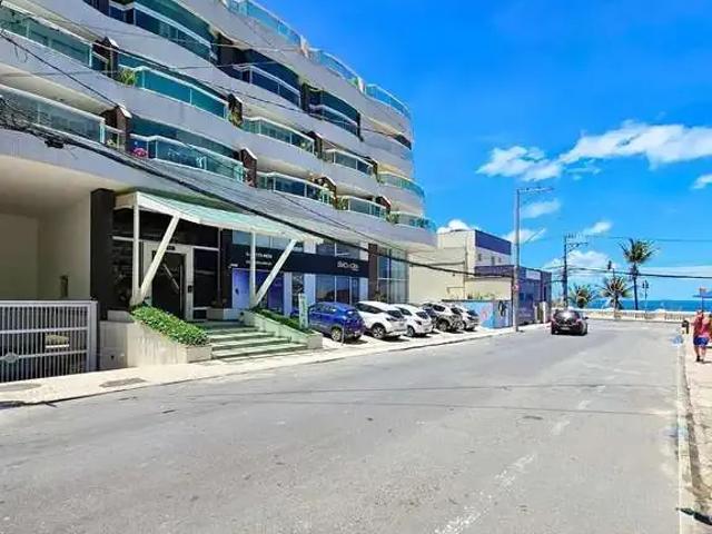 Cobertura venda em Região Geográfica Imediata de Salvador, Região Metropolitana de Salvador