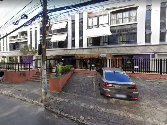 Cobertura venda em Região Geográfica Imediata de Salvador, Região Metropolitana de Salvador