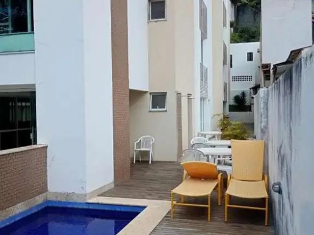 Cobertura venda em Região Geográfica Imediata de Salvador, Região Metropolitana de Salvador