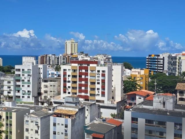 Cobertura venda em Região Geográfica Imediata de Salvador, Região Metropolitana de Salvador