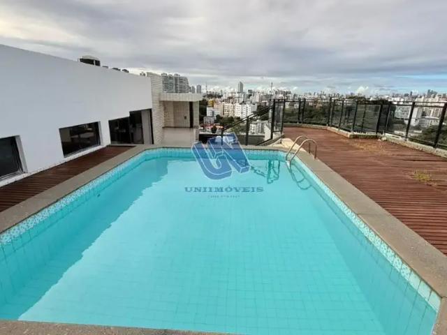 Cobertura venda em Região Geográfica Imediata de Salvador, Região Metropolitana de Salvador