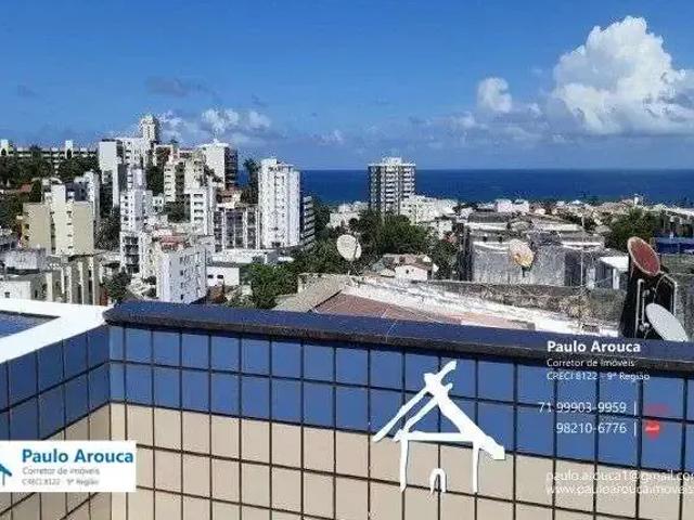 Cobertura venda em Região Geográfica Imediata de Salvador, Região Metropolitana de Salvador