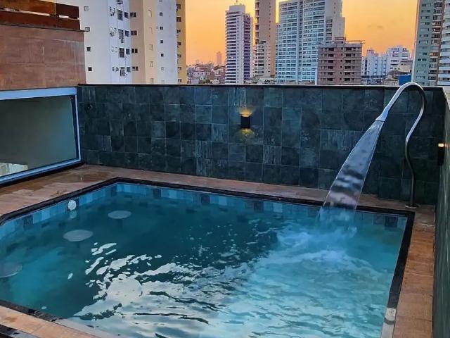 Cobertura venda em Região Geográfica Imediata de Salvador, Região Metropolitana de Salvador
