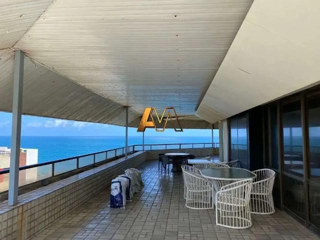 Cobertura venda em Região Geográfica Imediata de Salvador, Região Metropolitana de Salvador
