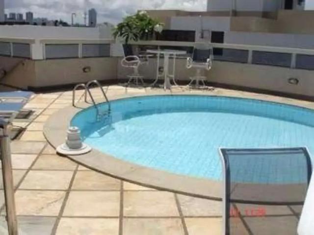 Cobertura venda em Região Geográfica Imediata de Salvador, Região Metropolitana de Salvador