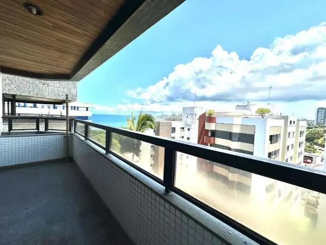Cobertura venda em Região Geográfica Imediata de Salvador, Região Metropolitana de Salvador