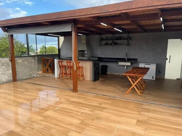 Cobertura venda em Nordeste, Bahia