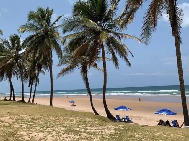 Cobertura venda em Região Geográfica Imediata de Salvador, Região Metropolitana de Salvador