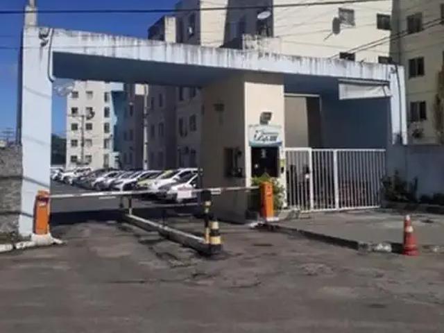 Cobertura venda em Região Geográfica Imediata de Salvador, Região Metropolitana de Salvador