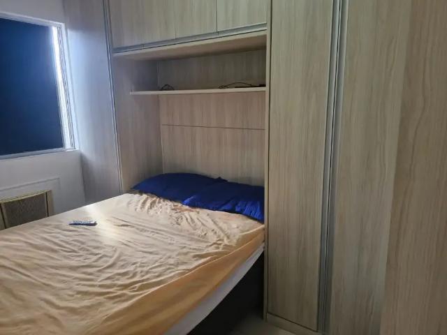 Cobertura venda em Nordeste, Bahia