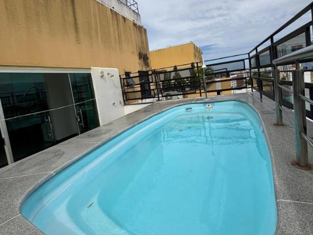 Cobertura venda em Salvador