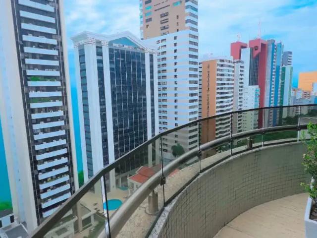 Cobertura venda em Região Geográfica Imediata de Salvador, Região Metropolitana de Salvador