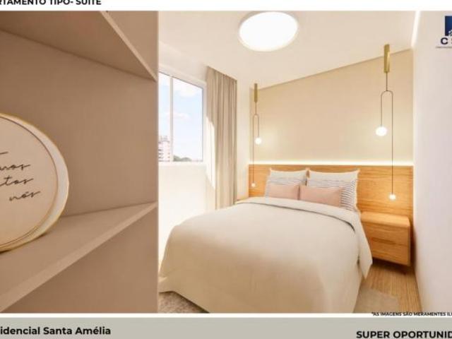 Apartamento venda em Vila São Paulo, Contagem