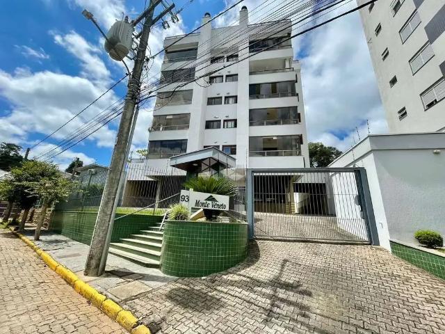 Cobertura venda em Região Geográfica Imediata de Santa Cruz do Sul, Santa Cruz do Sul