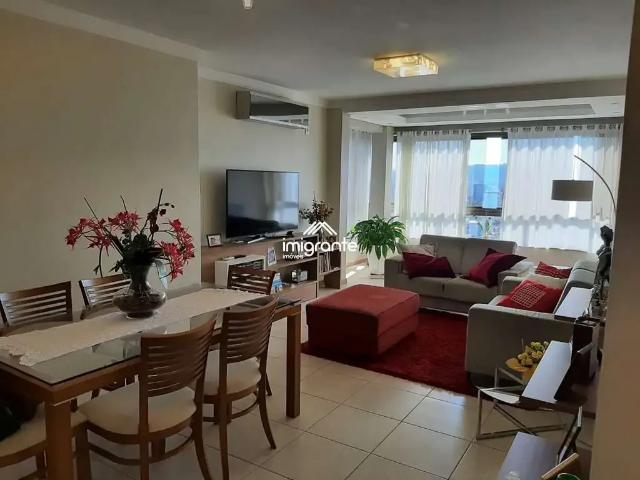 Cobertura venda em Região Geográfica Imediata de Santa Cruz do Sul, Santa Cruz do Sul