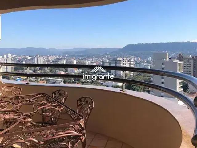 Cobertura venda em Região Geográfica Imediata de Santa Cruz do Sul, Santa Cruz do Sul