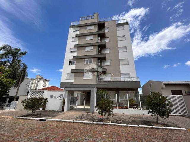 Cobertura venda em Verena, Santa Cruz do Sul