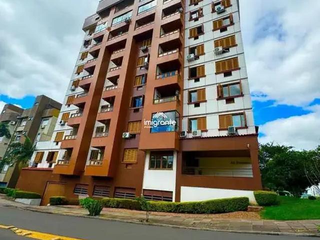 Cobertura venda em Região Geográfica Imediata de Santa Cruz do Sul, Santa Cruz do Sul