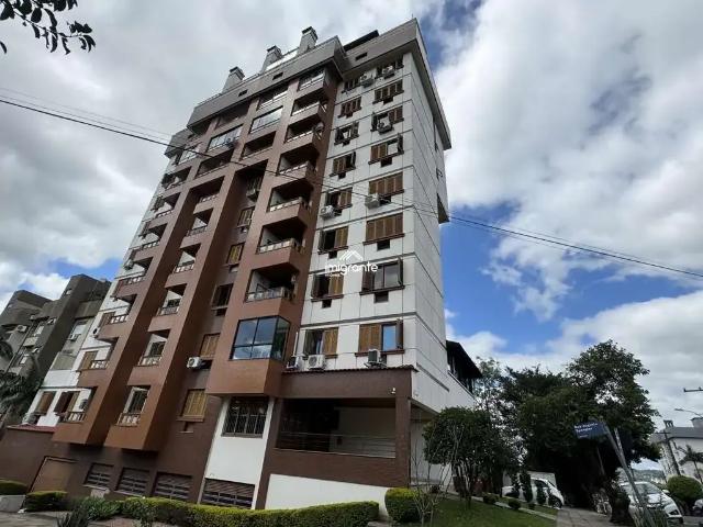 Cobertura venda em Região Geográfica Imediata de Santa Cruz do Sul, Santa Cruz do Sul
