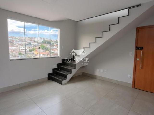 Apartamento venda em Barreiro, Belo Horizonte