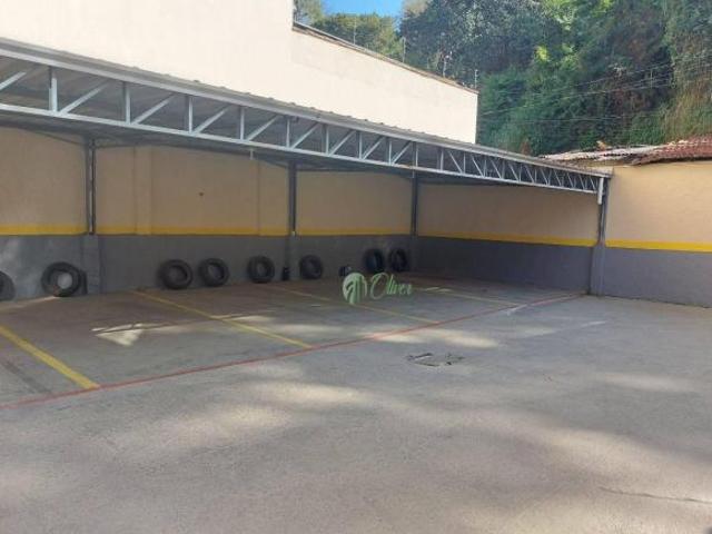 Apartamento venda em Jardim Santa Helena, Juiz de Fora