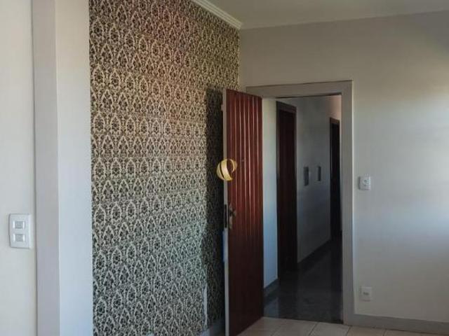 Apartamento venda em Nossa Senhora do Carmo, Sete Lagoas