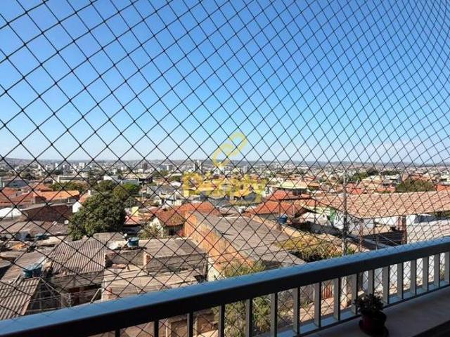 Apartamento venda em Região Geográfica Imediata de Sete Lagoas, Sete Lagoas