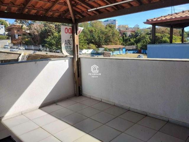 Cobertura venda em Santa Luzia, São Benedito